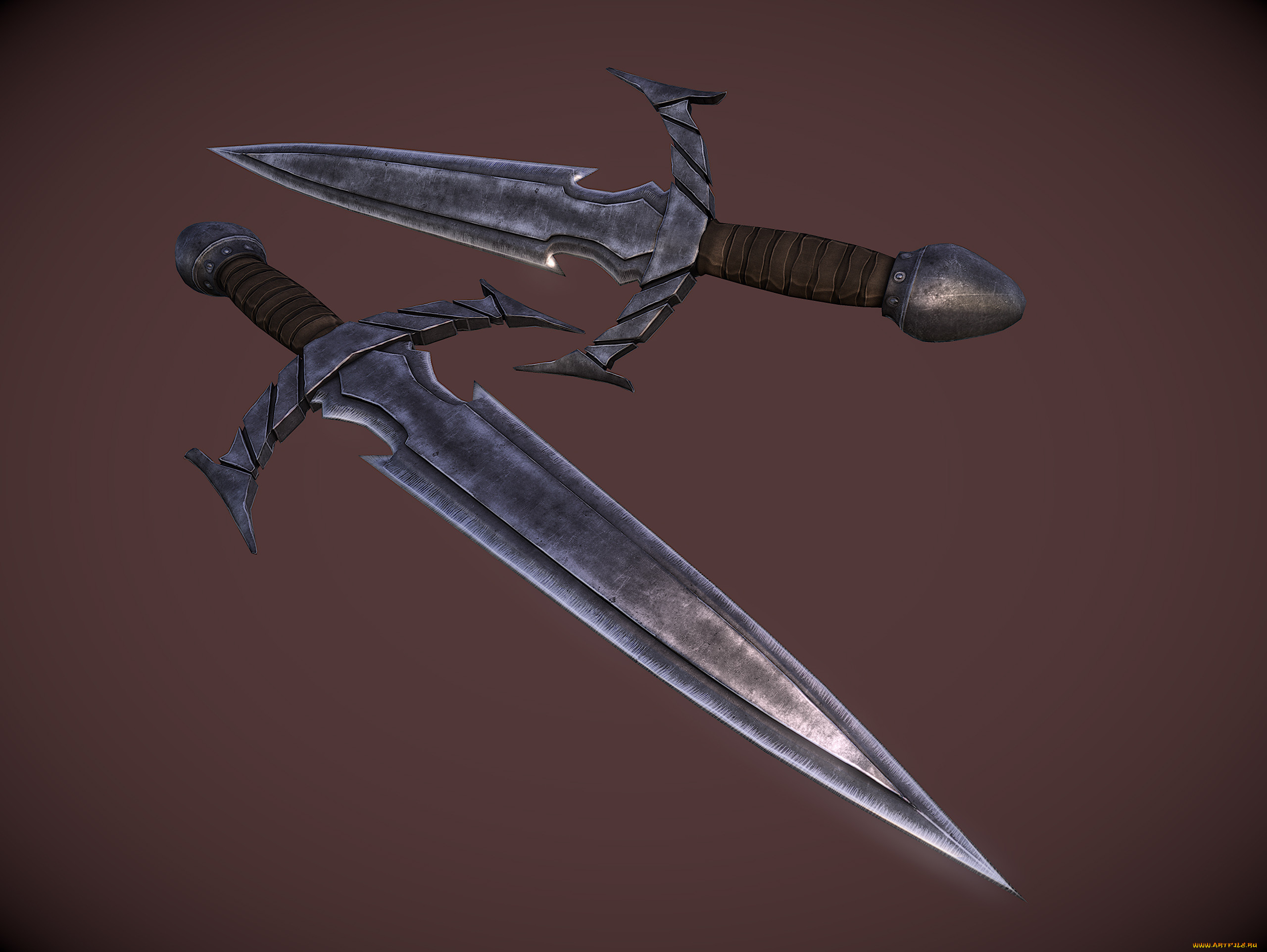 , 3d, 